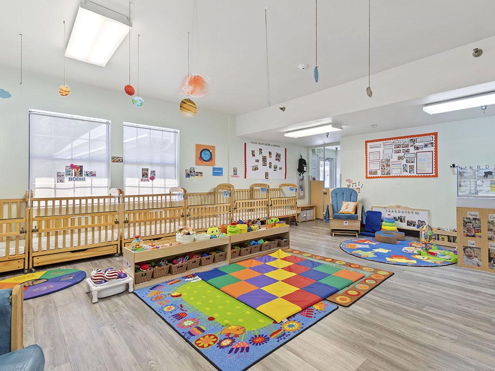 Ballinger Shoreline KinderCare