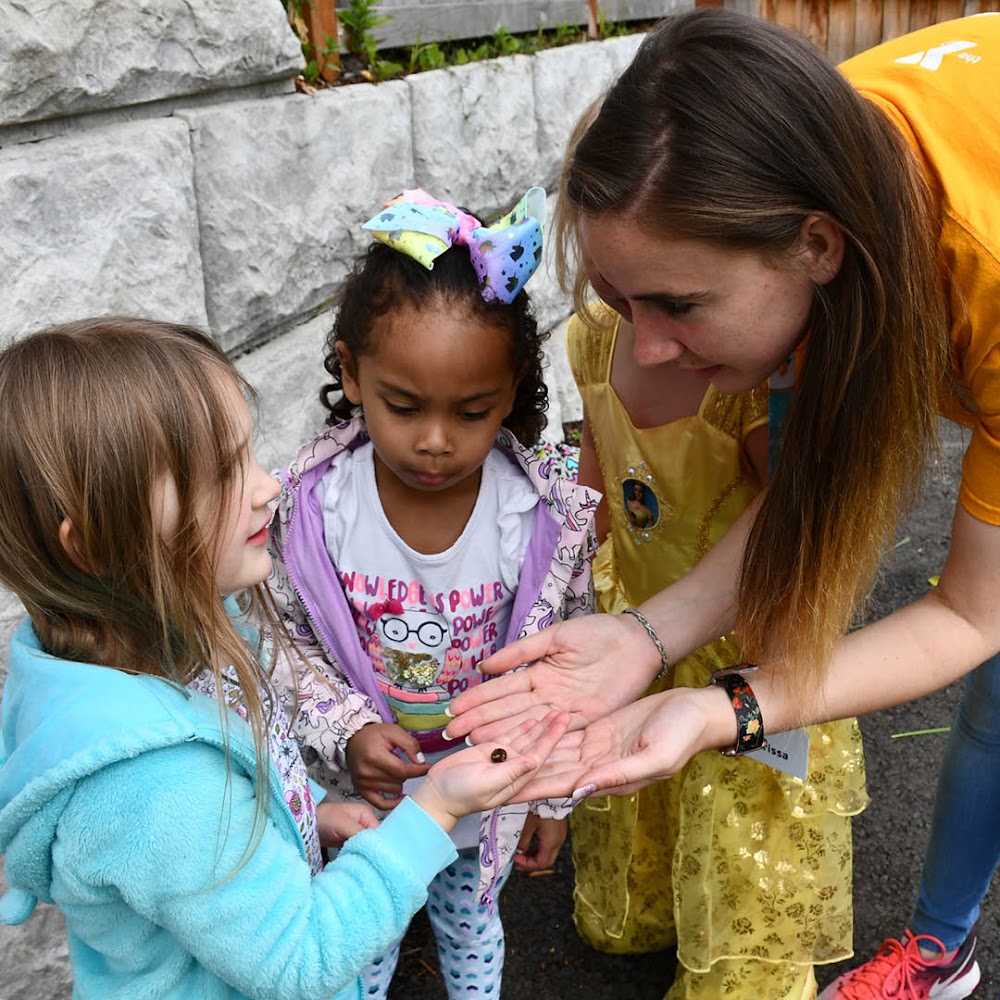 YMCA Early Education Center at Redmond / Bel-Red Road