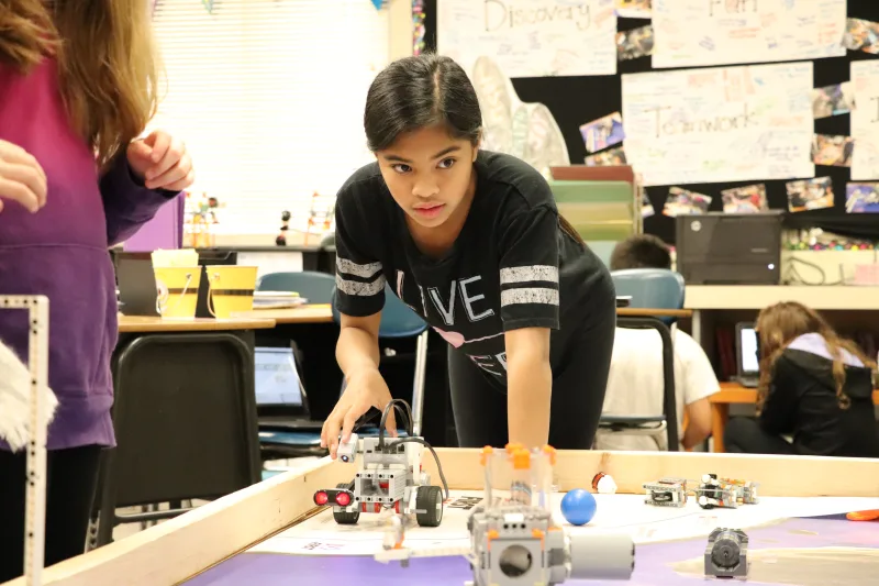 Midland Elementary School