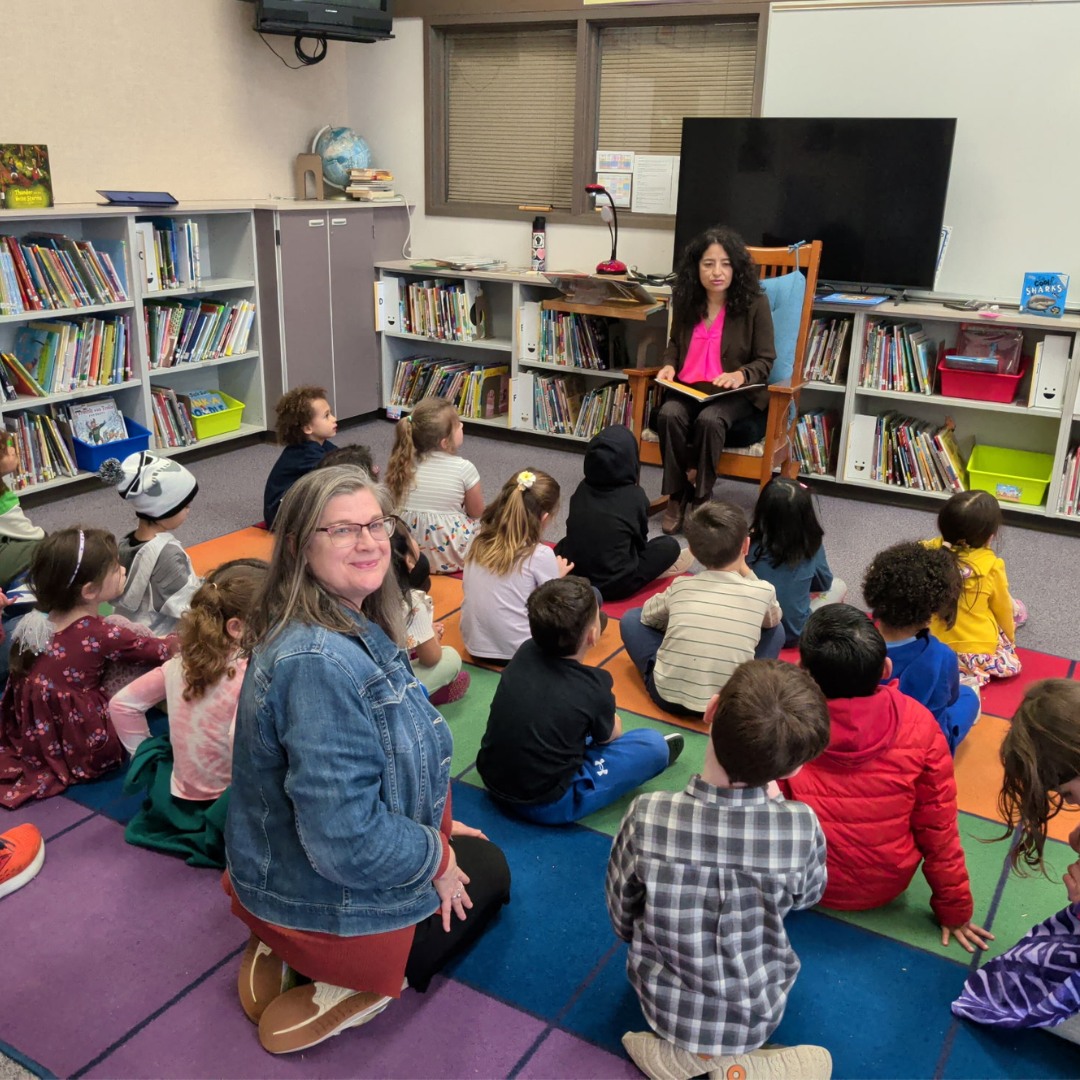 Echo Lake Elementary School