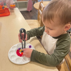 Vancouver Montessori School