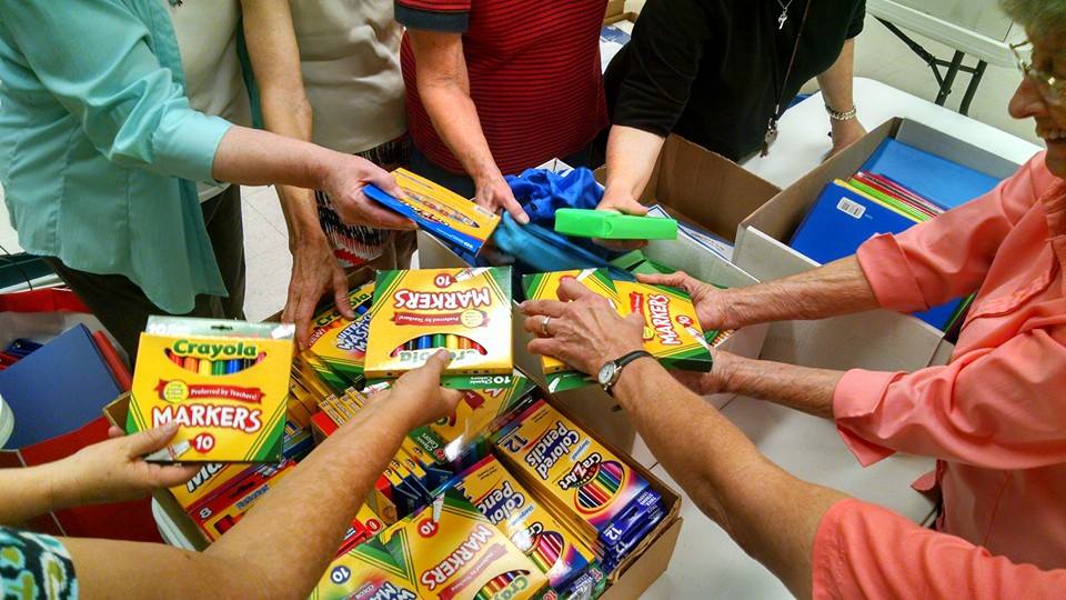 Gethsemane Lutheran Childrens photo 2