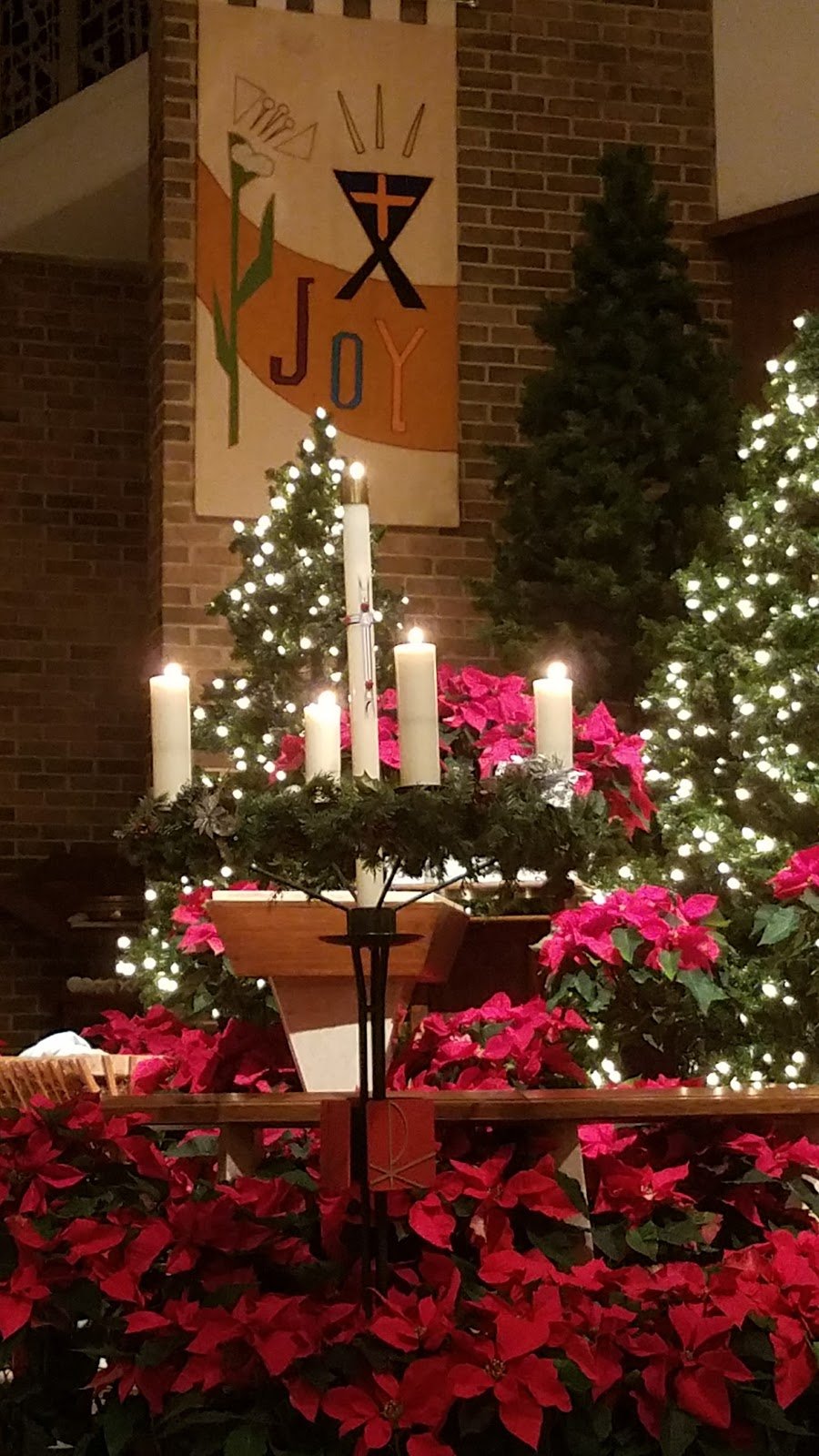 Gethsemane Lutheran Childrens