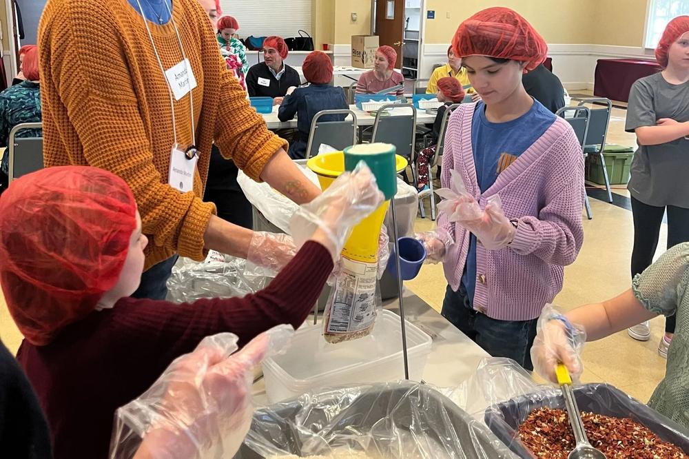 Tarrytown Umc Childrens Day photo 3