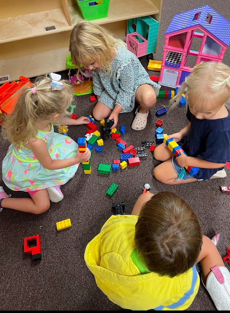 St Phillip'S Preschool