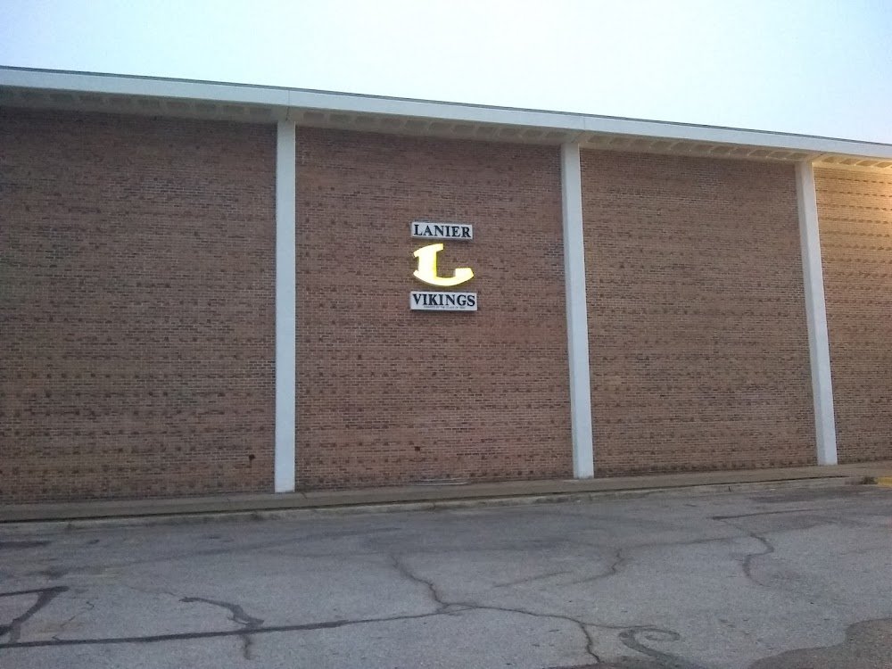 Navarro Child Development Center