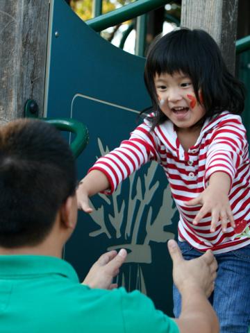 University Of Texas Child Care Center photo 4