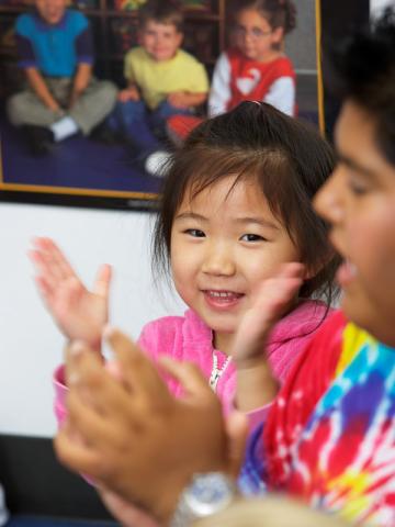 University Of Texas Child Care Center photo 3