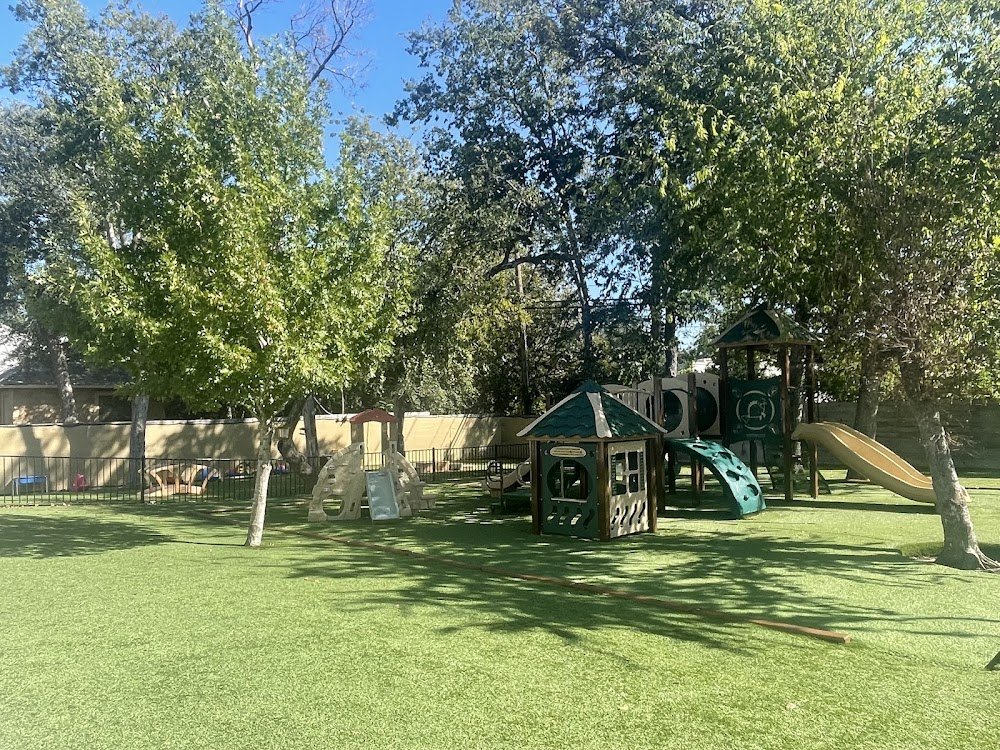 Lake Creek Montessori International School