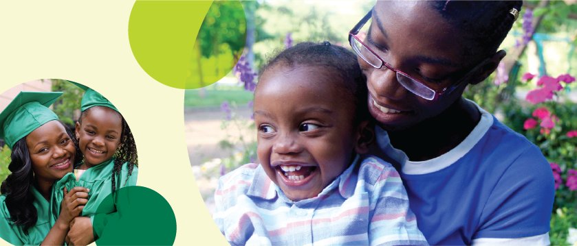 Jeremiah Program Child Development Center