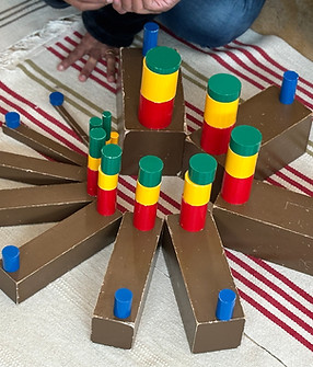 One World Montessori photo 4