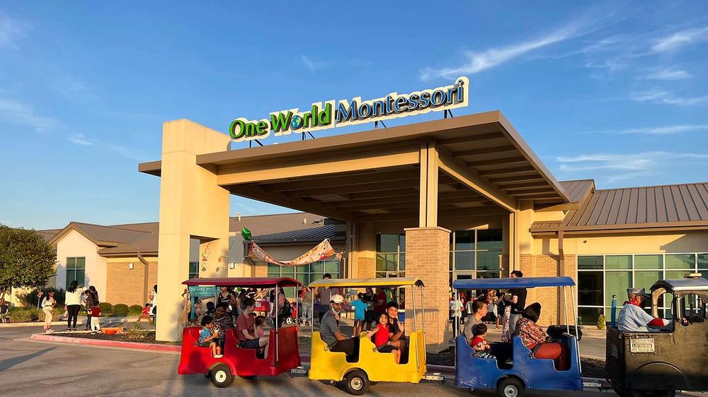 One World Montessori photo 3