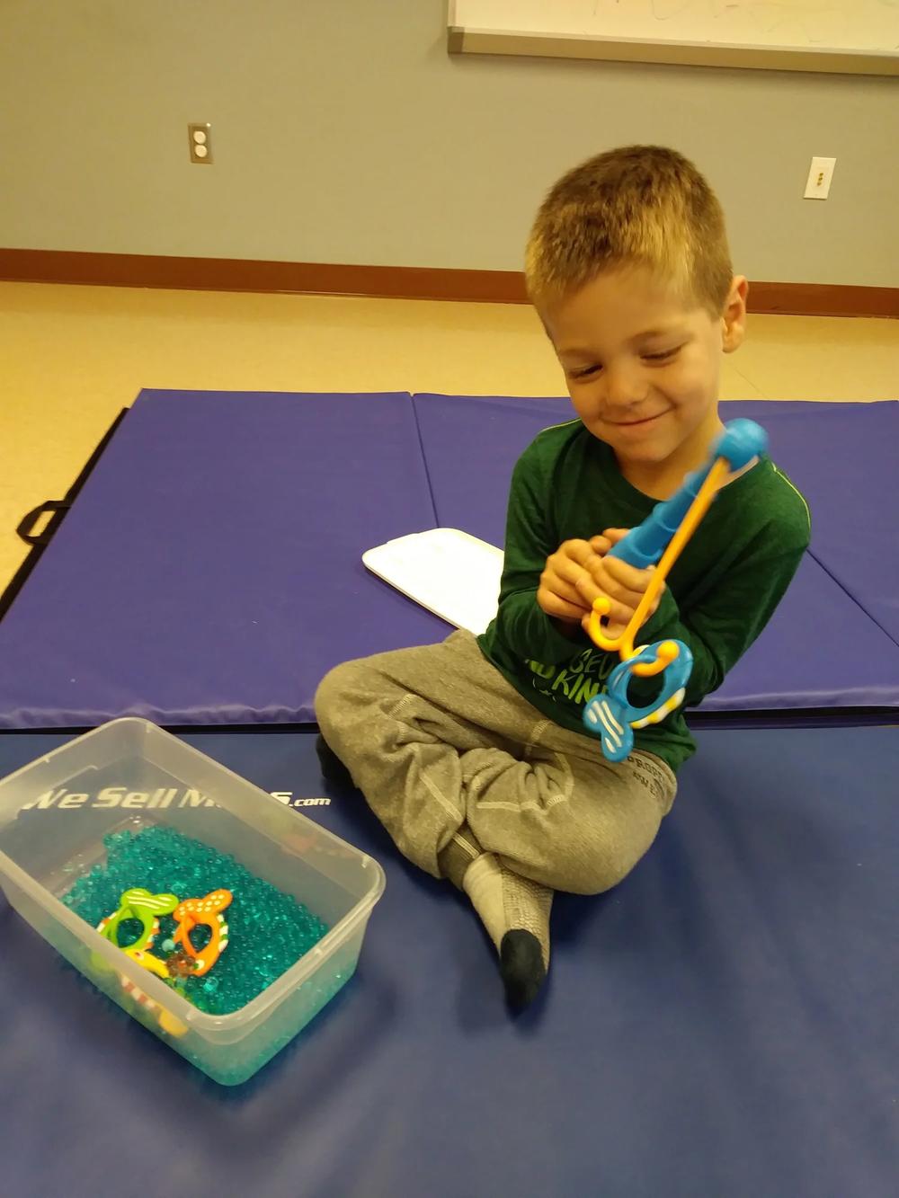 Let It Shine Enrichment Academy photo 4