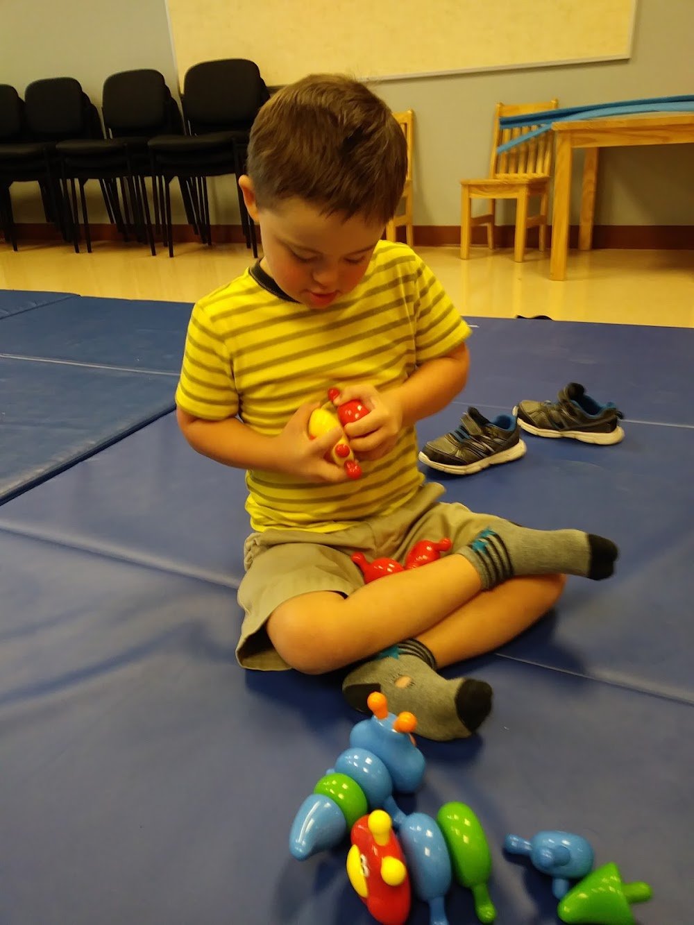 Let It Shine Enrichment Academy photo 3