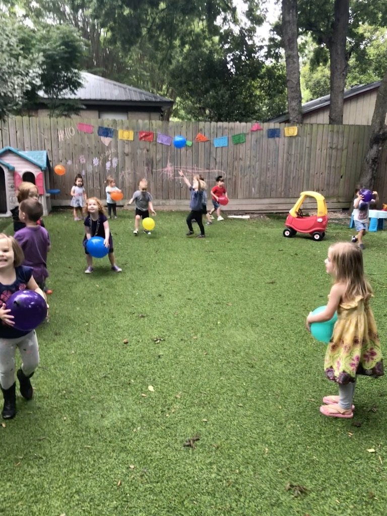 Elements Preschool photo 3