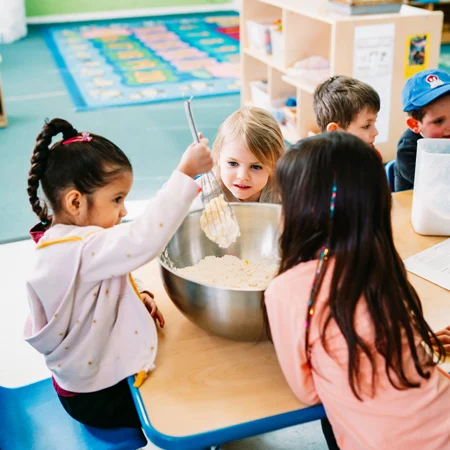 Sweet Briar Child Development Center 1 photo 3