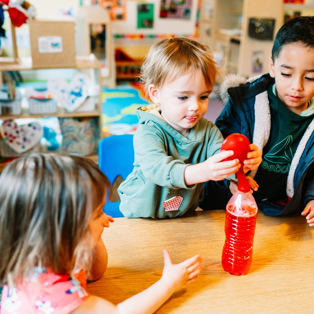 Sweet Briar Child Development Center 1