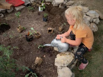 Mama Melli Childcare Center photo 4