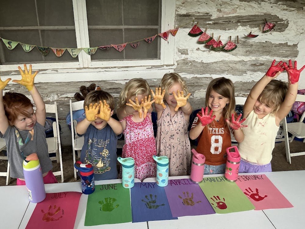 Mama Melli Childcare Center