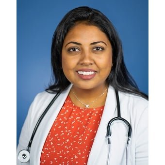 Namrata Vishal Shah photo 5