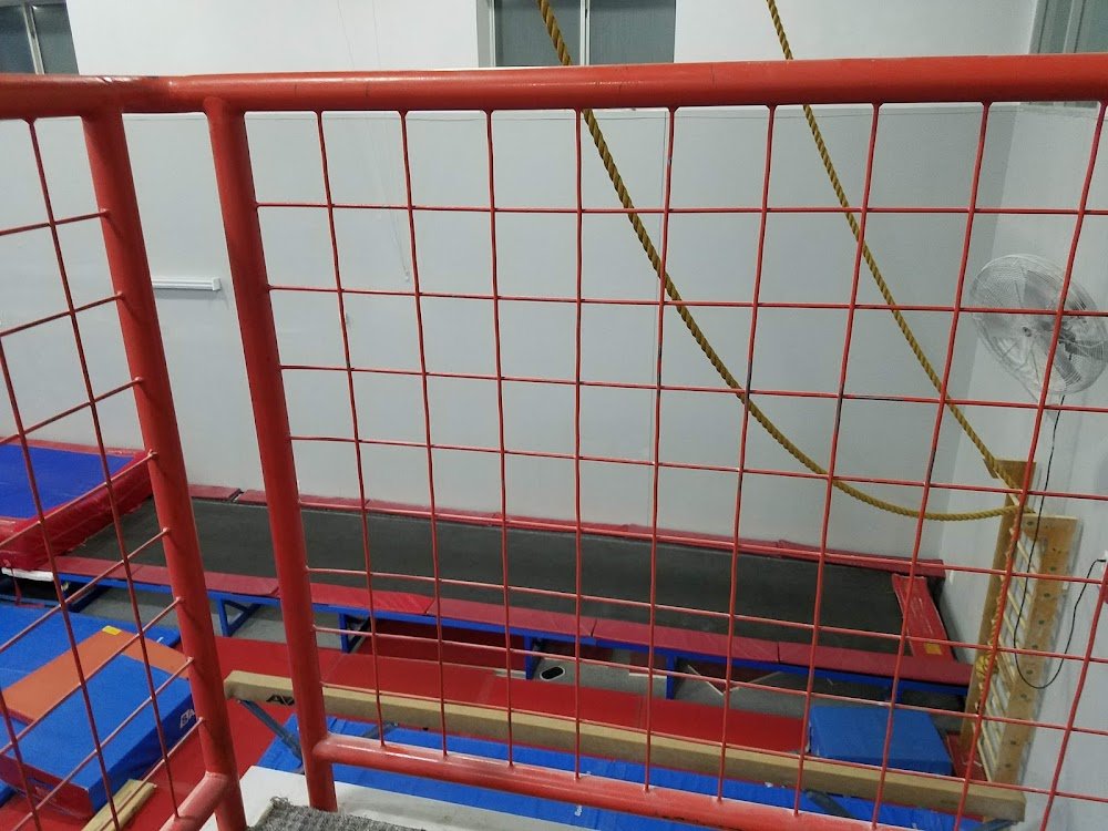 Star Center Gymnastics photo 2