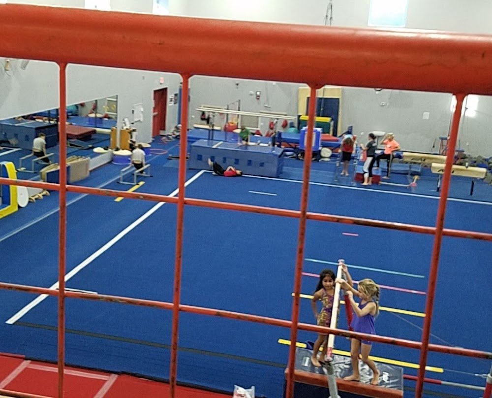 Star Center Gymnastics