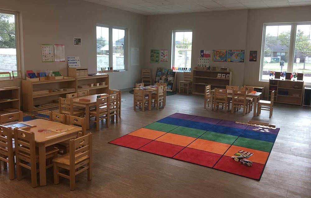 Shining Stars Montessori Llc photo 2