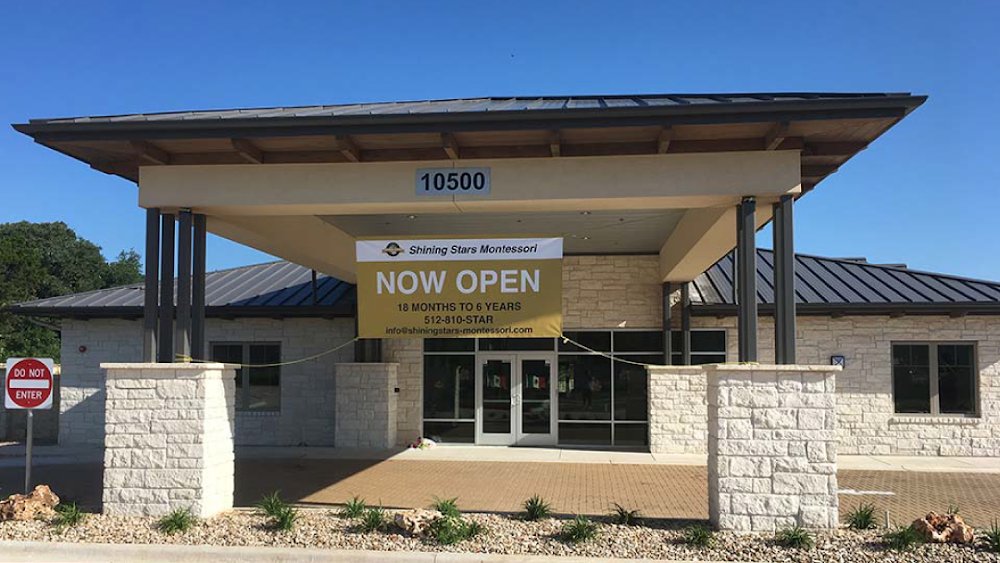 Shining Stars Montessori Llc