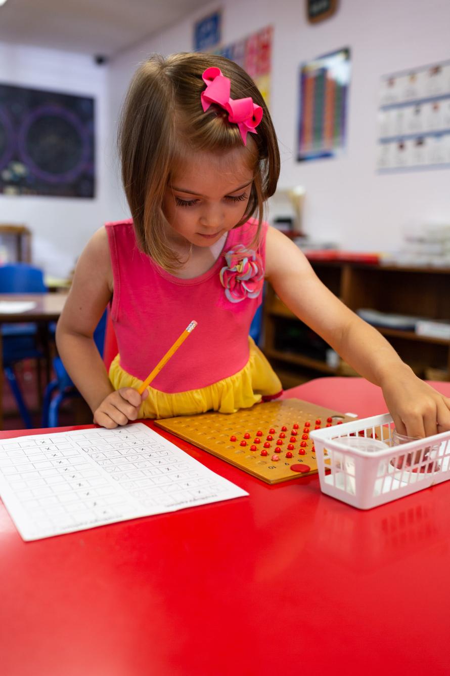 International Montessori House Of Children photo 5