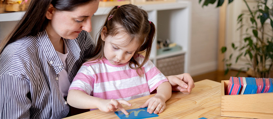 International Montessori House Of Children photo 4