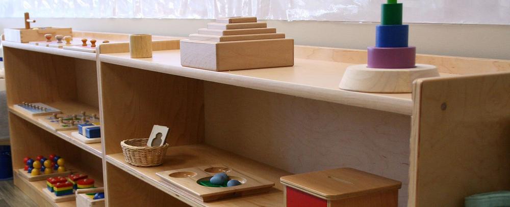 Joy Park Montessori School photo 2