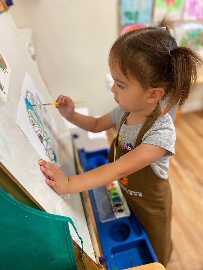 Joy Park Montessori School