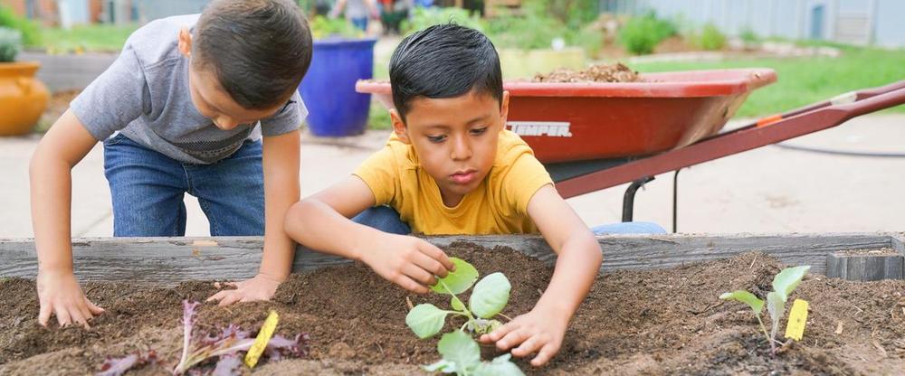 Ortega Preschool Child Incorporated photo 2