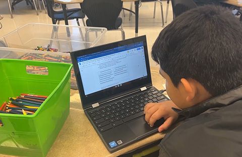 Ortega Preschool Child Incorporated photo 3