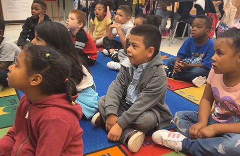 Ortega Preschool Child Incorporated