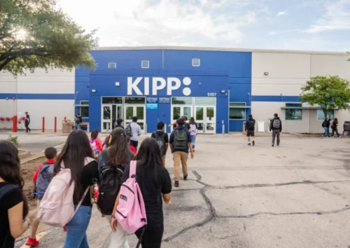 Kipp Austin South Eac Ymca photo 5