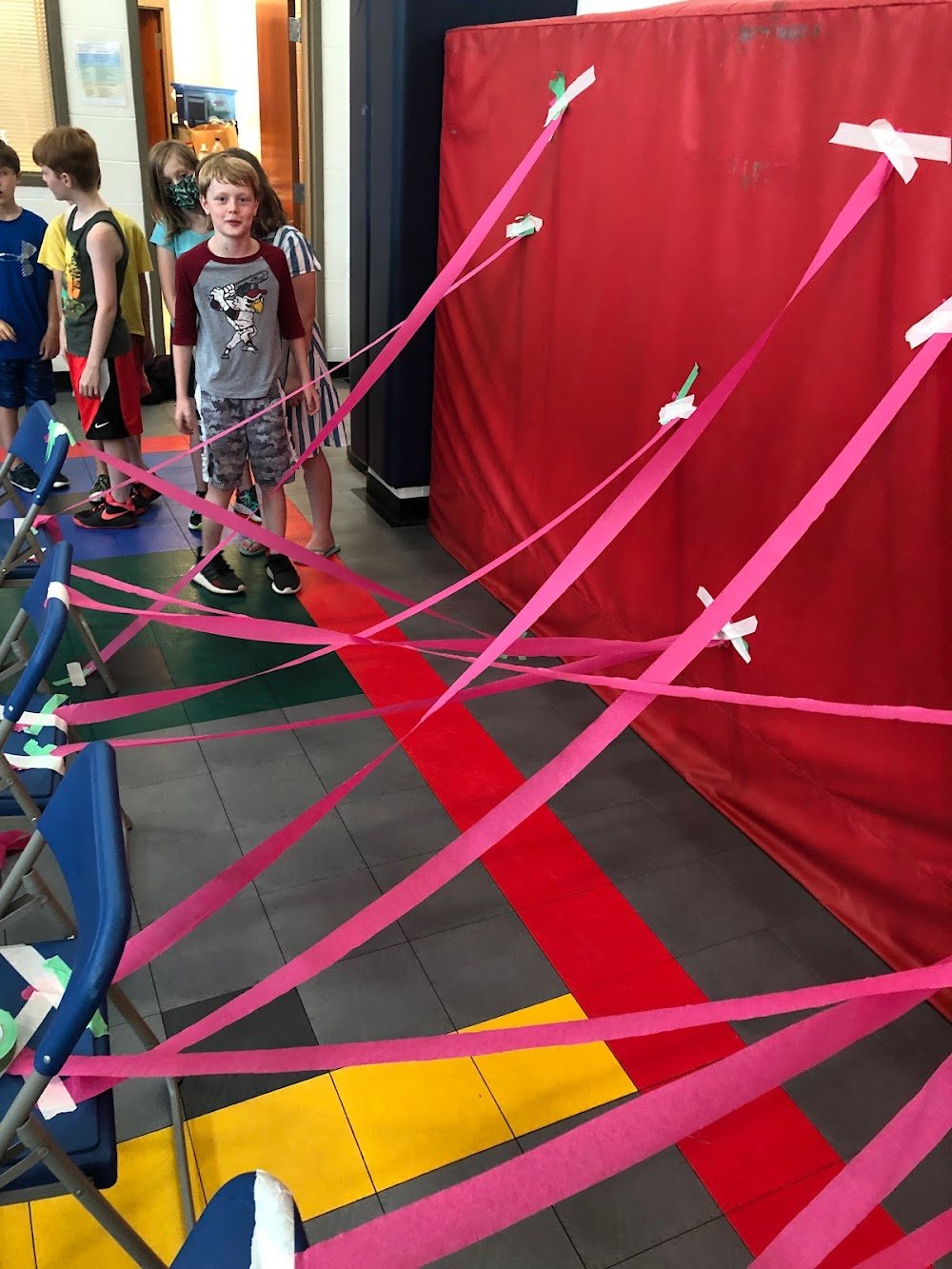 Ikids University At Doss Elementary photo 5