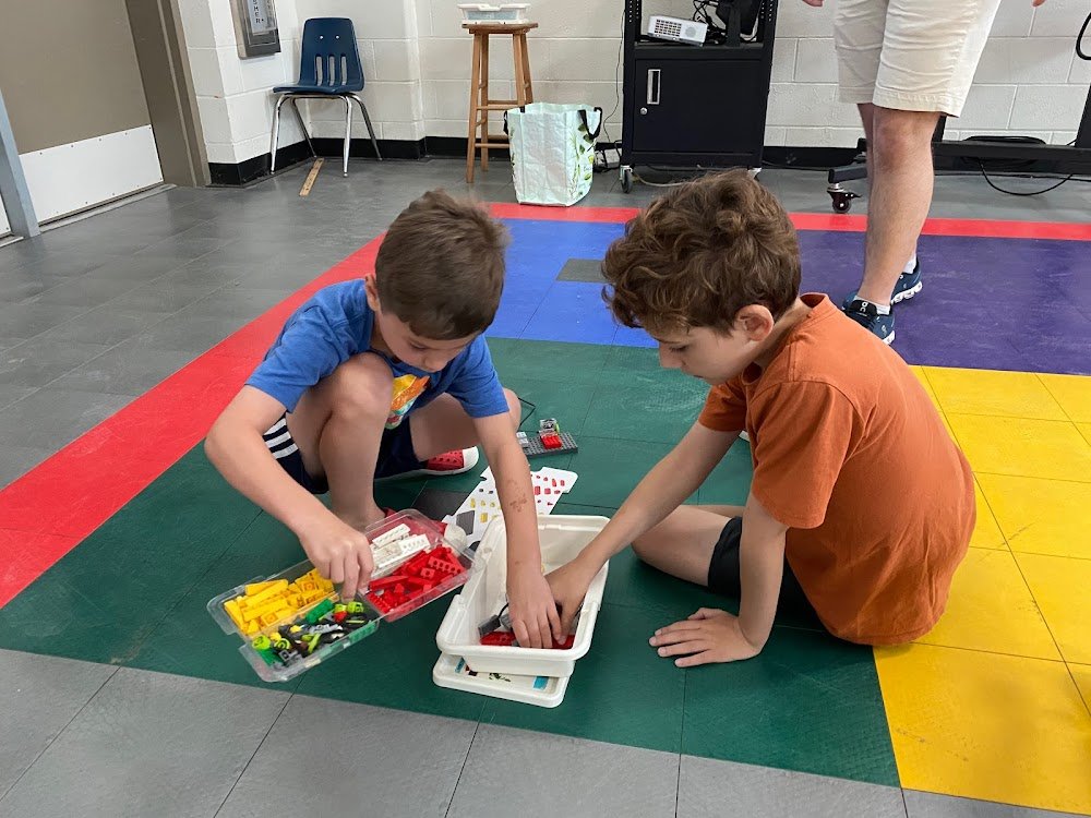 Ikids University At Doss Elementary photo 4