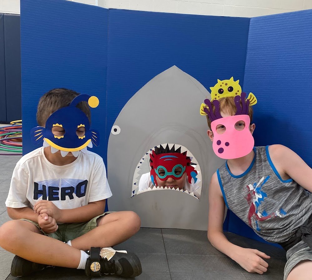 Ikids University At Doss Elementary photo 3