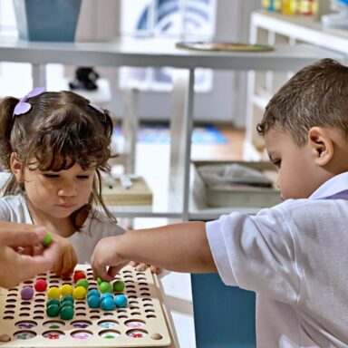 Schola International photo 5