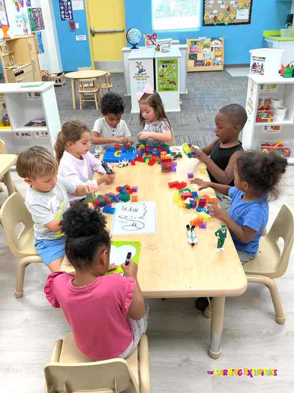 The Learning Experience Southwest Austin photo 5