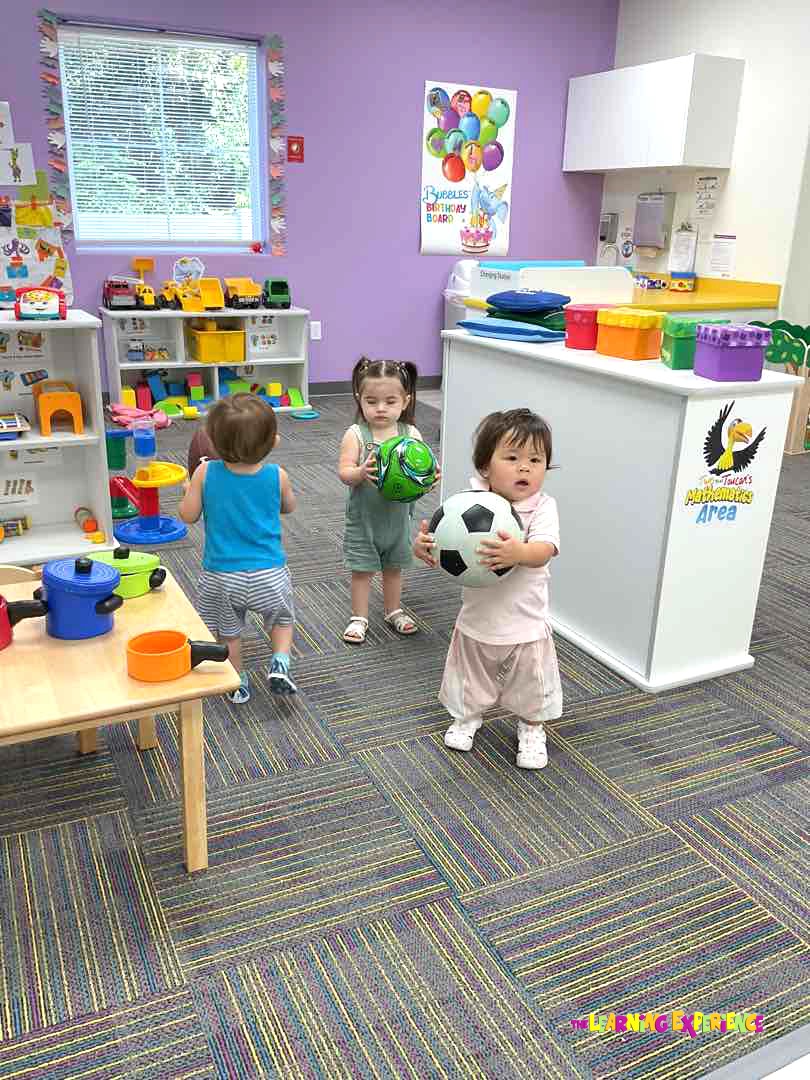 The Learning Experience Southwest Austin photo 2