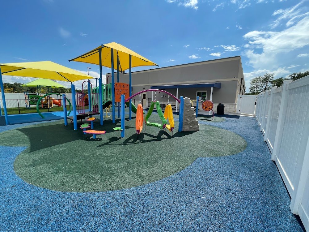 The Learning Experience Southwest Austin