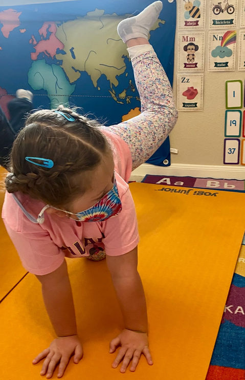 Ideas Spanish Immersion Preschool Llc photo 5