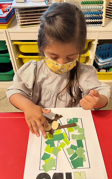 Ideas Spanish Immersion Preschool Llc photo 3