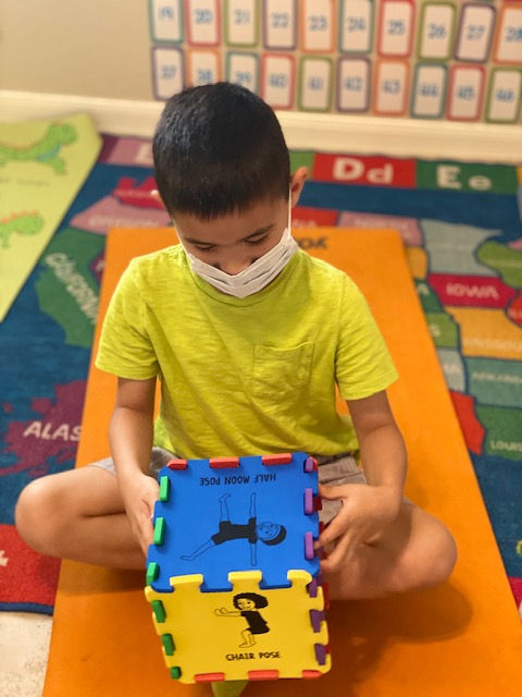 Ideas Spanish Immersion Preschool Llc photo 2