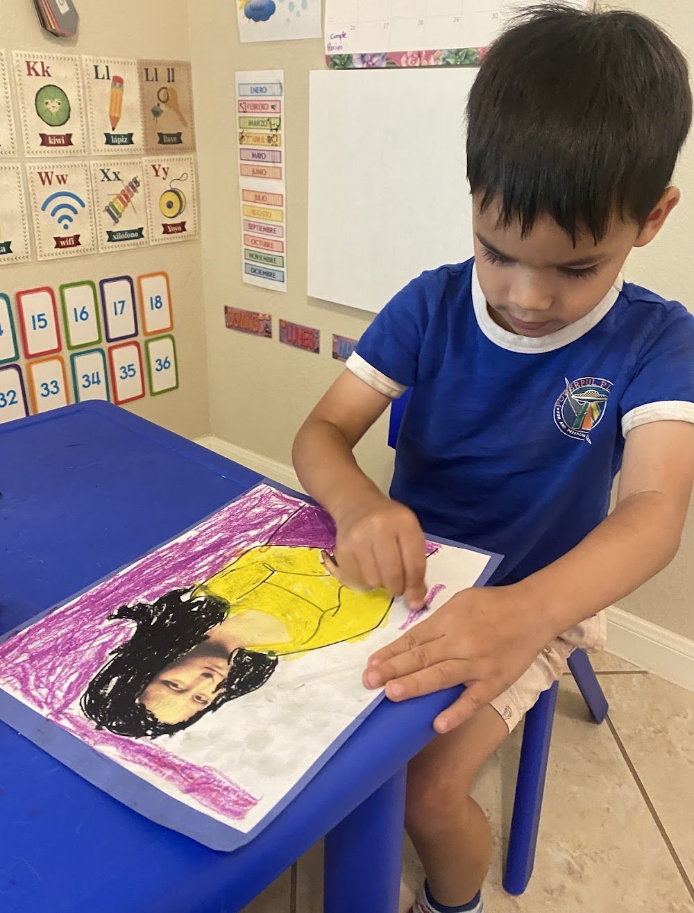 Ideas Spanish Immersion Preschool Llc photo 4