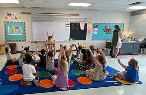 Aisd Blanton Third Base photo 4