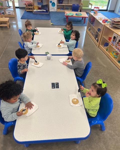 Del Valle Isd South Child Development Center photo 5