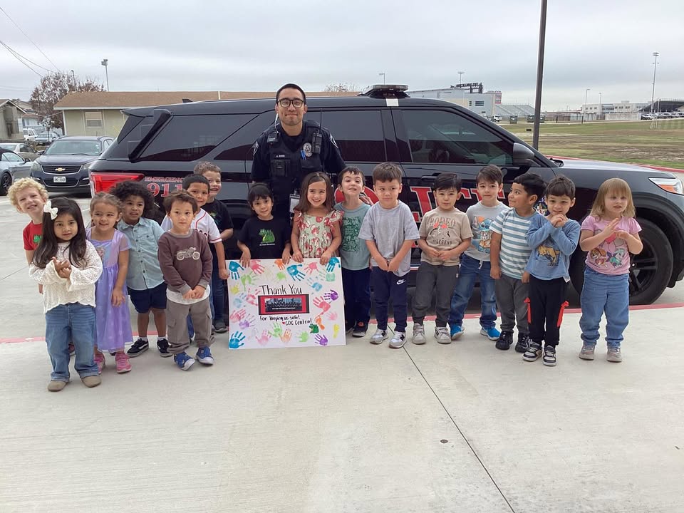 Del Valle Isd South Child Development Center photo 4